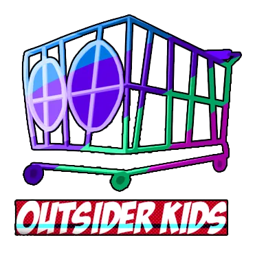 OutsiderKids logo